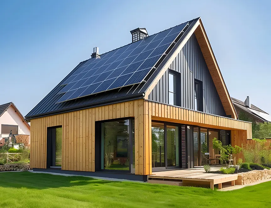 Énergie et écologie