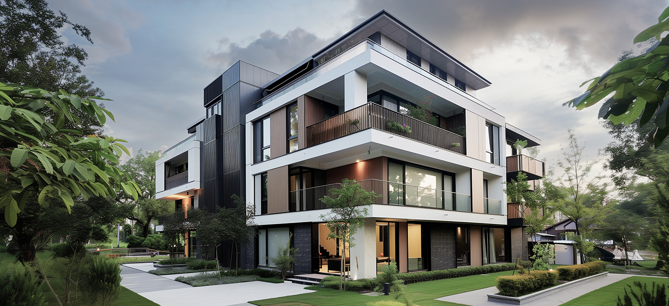 Habitat durable et sécurisé